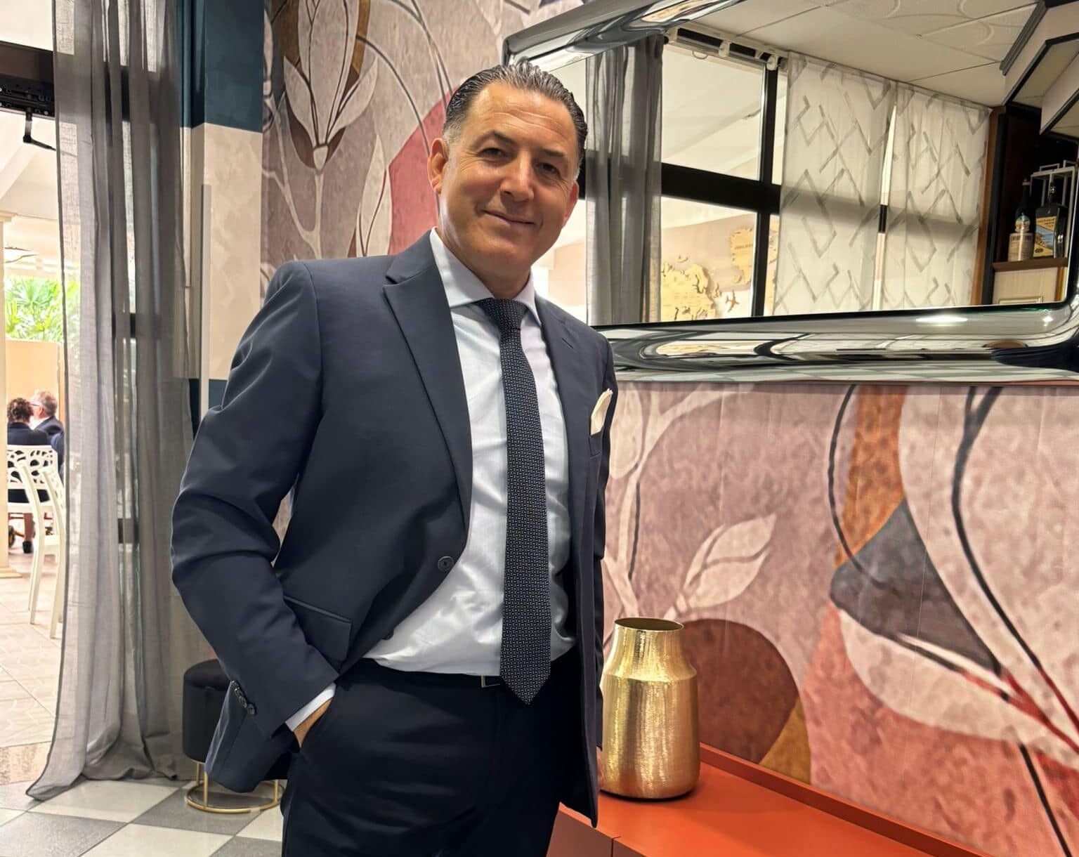 ANTONIO “Fernando” CIAFARDINI