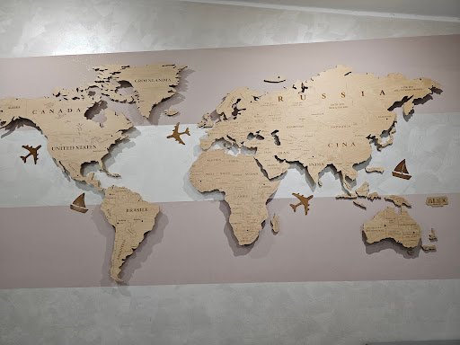 Photo from customer review